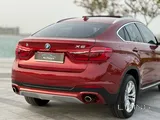 BMW X6 2015